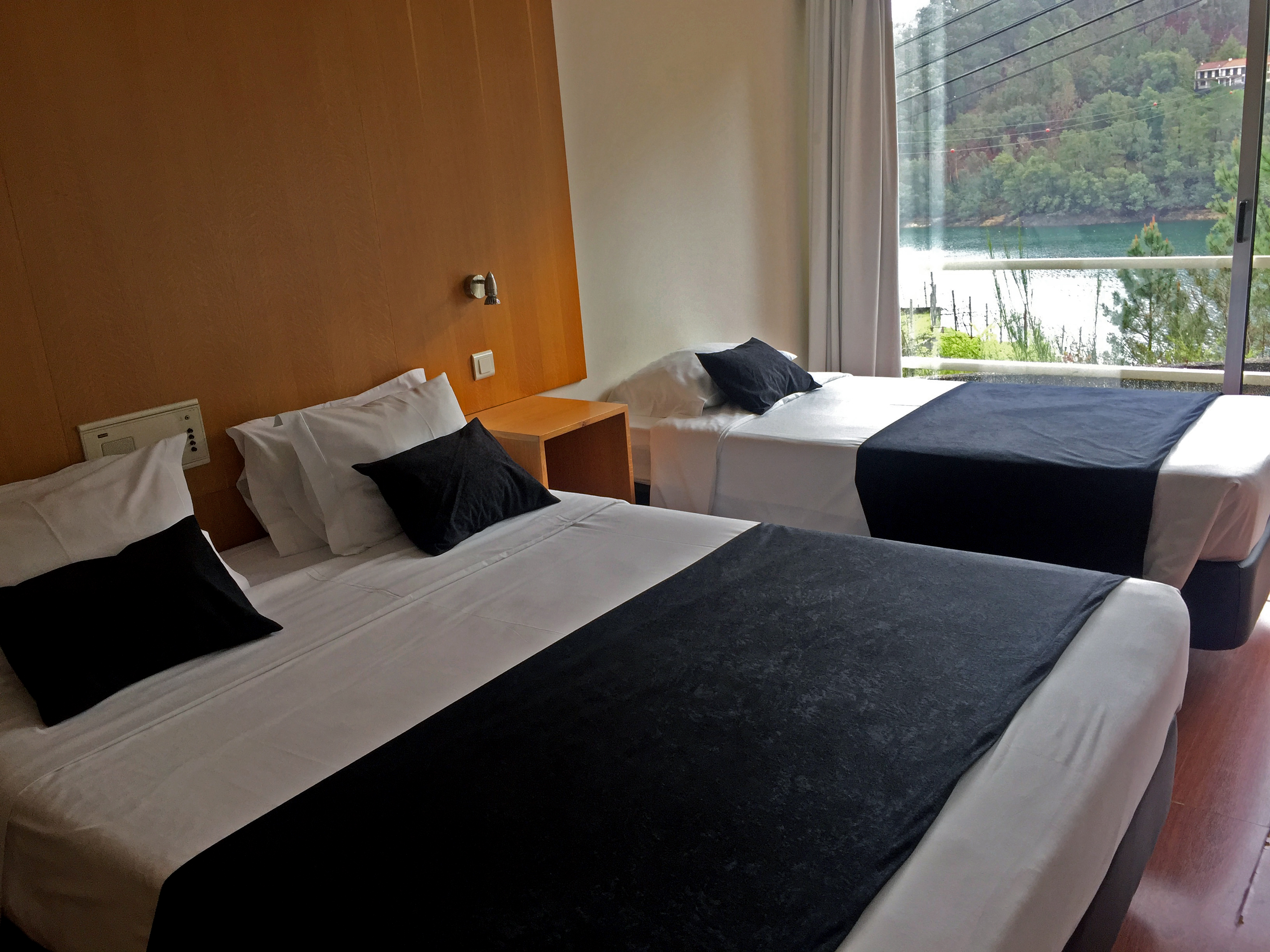 quarto triplo