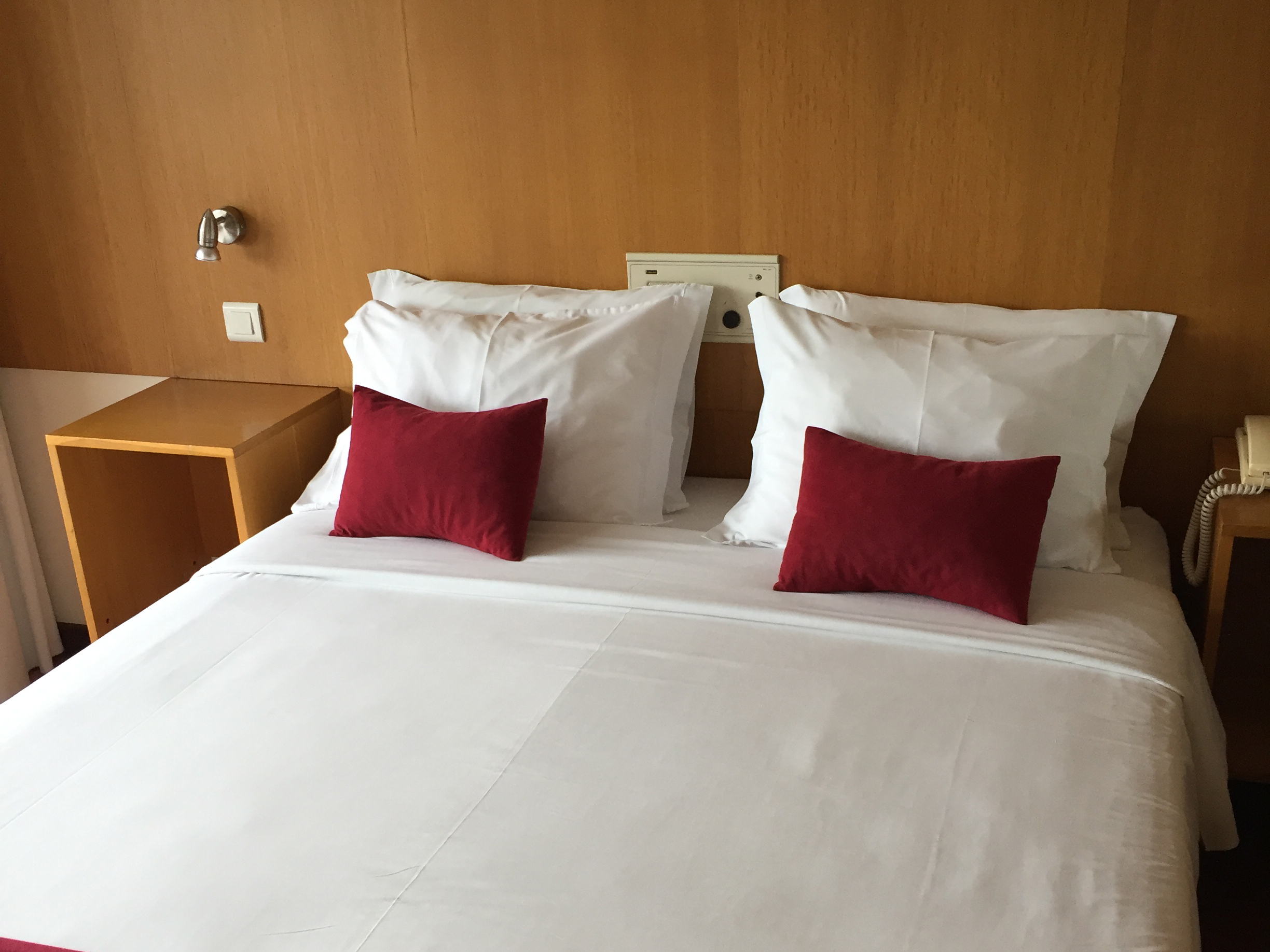 quarto duplo