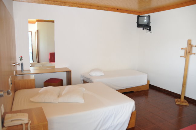 quarto triplo